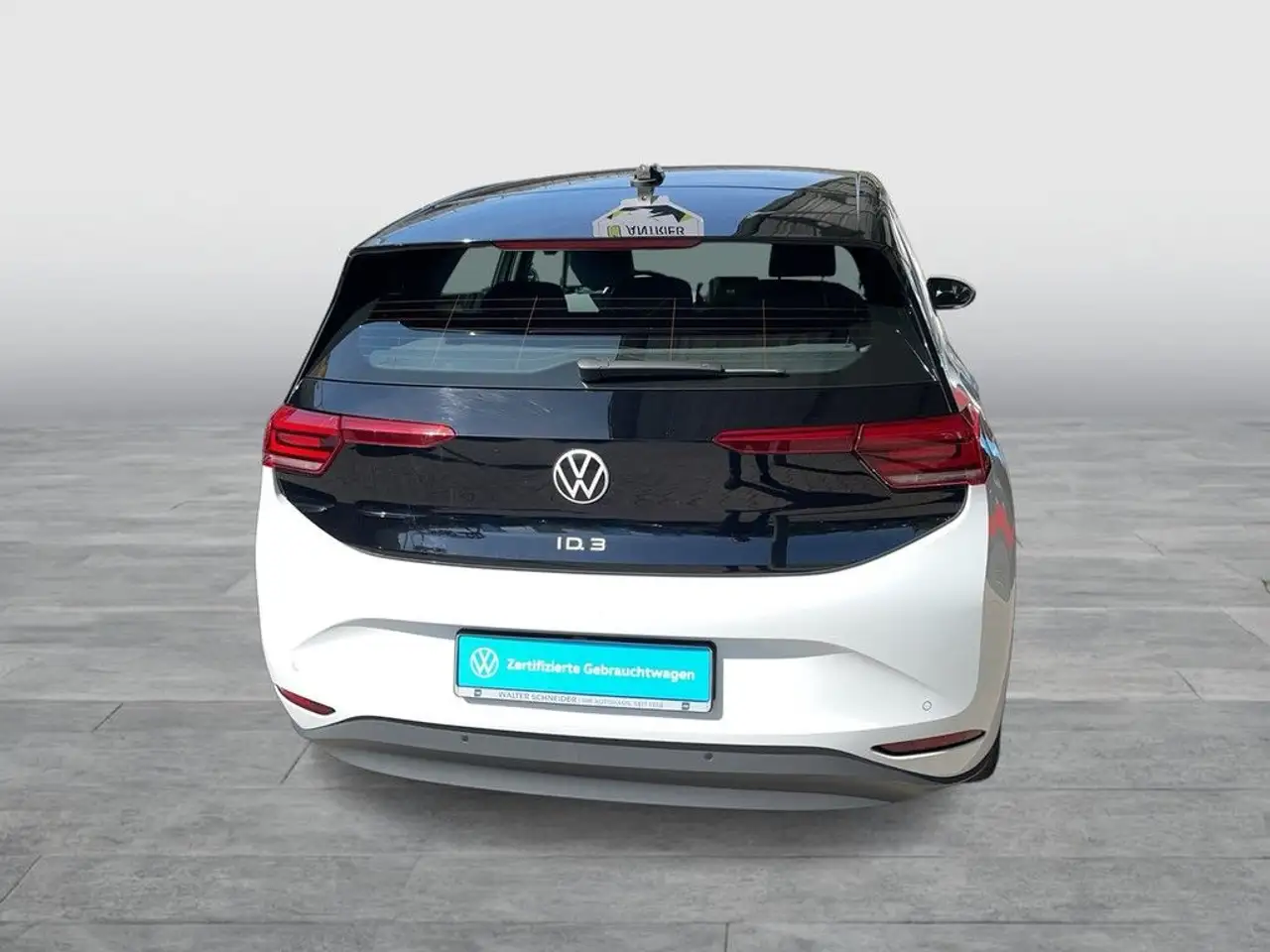 Volkswagen ID.3 Pro Performance Navi LED AHK ACC Sitzheizun 6