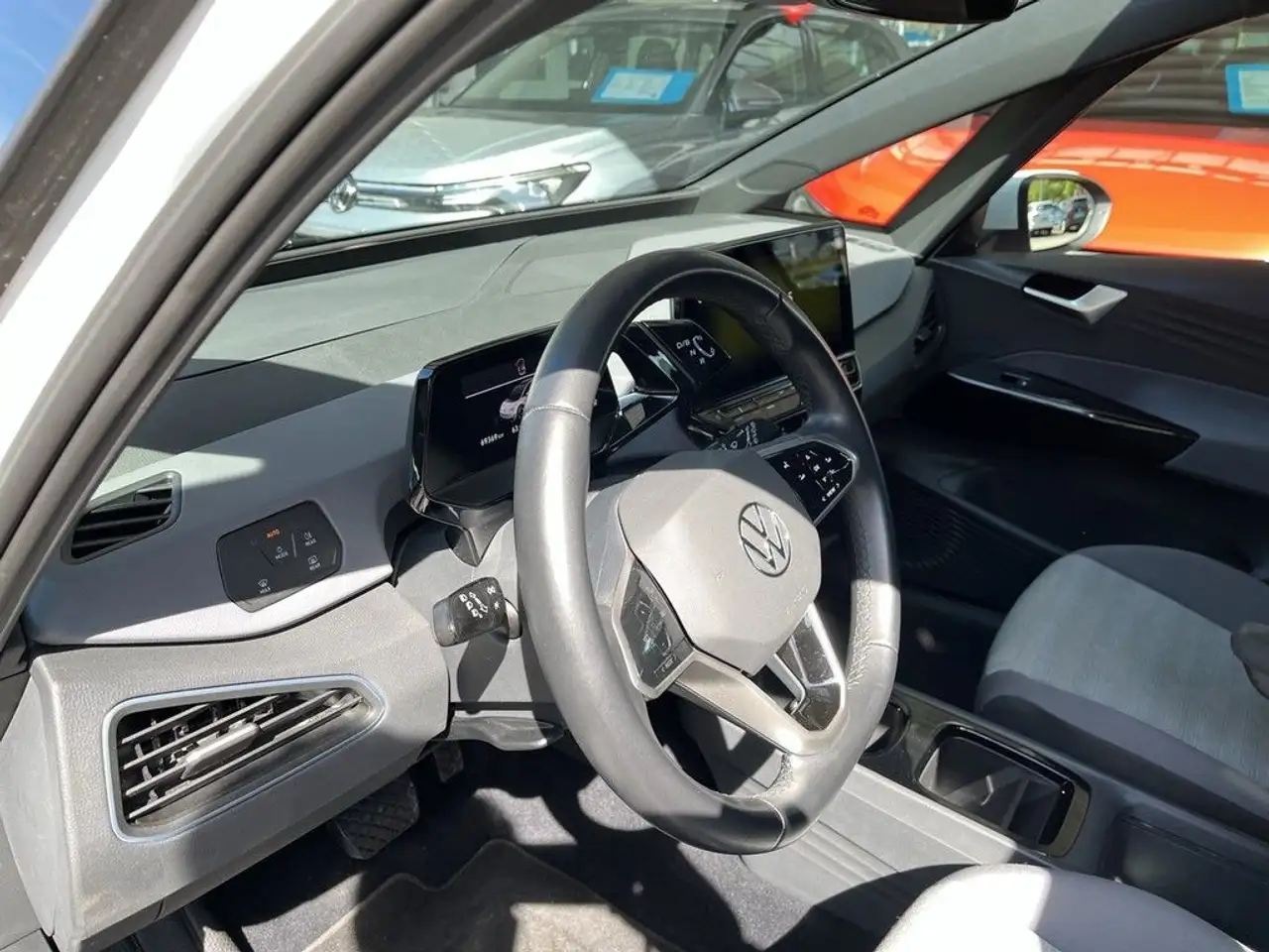 Volkswagen ID.3 Pro Performance Navi LED AHK ACC Sitzheizun 14