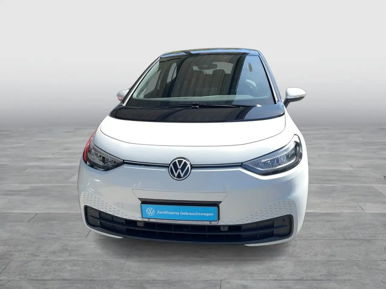 Volkswagen ID.3 Pro Performance Navi LED AHK ACC Sitzheizun 8