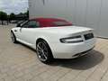 Aston Martin DB9 Volante 6.0 Touchtronic Blanco - thumbnail 6