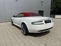 Aston Martin DB9 Volante 6.0 Touchtronic Blanco - thumbnail 8