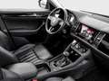 Skoda Kodiaq Laurin & Klement 2.0 TSI DSG 4x4 AHK Pano Keyle... Gris - thumbnail 3