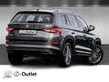 Skoda Kodiaq Laurin & Klement 2.0 TSI DSG 4x4 AHK Pano Keyle... Gris - thumbnail 2