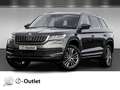 Skoda Kodiaq Laurin & Klement 2.0 TSI DSG 4x4 AHK Pano Keyle... Gris - thumbnail 1