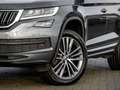 Skoda Kodiaq Laurin & Klement 2.0 TSI DSG 4x4 AHK Pano Keyle... Gris - thumbnail 5