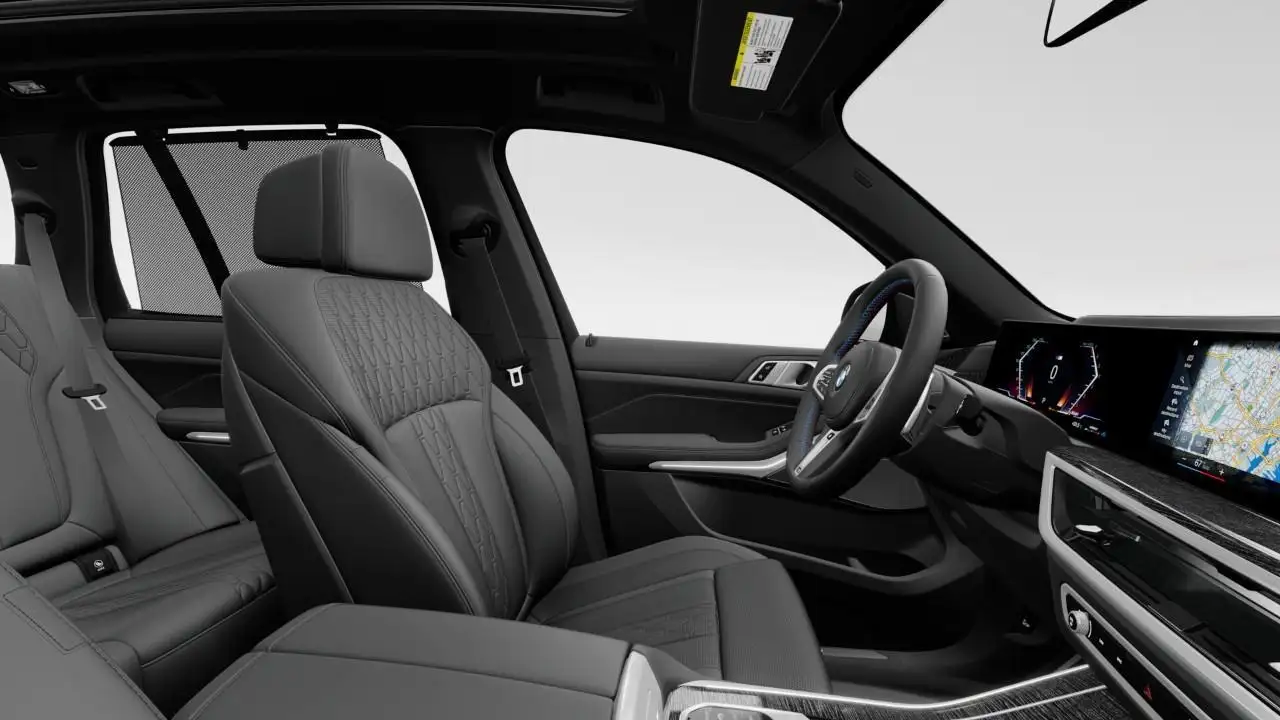 BMW X5 снимка BMW X5