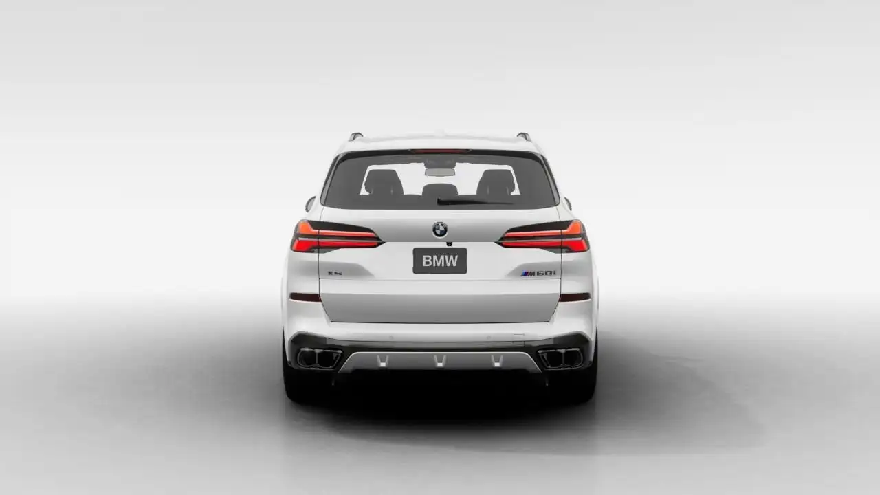 BMW X5 снимка BMW X5