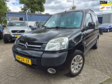 1.6i 16V X-TR