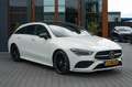 Mercedes-Benz CLA 250 Shooting Brake e Bns Sol AMG Ld | Pano | Multibeam Blanc - thumbnail 11