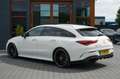 Mercedes-Benz CLA 250 Shooting Brake e Bns Sol AMG Ld | Pano | Multibeam Blanc - thumbnail 3