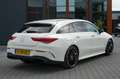 Mercedes-Benz CLA 250 Shooting Brake e Bns Sol AMG Ld | Pano | Multibeam Blanc - thumbnail 9