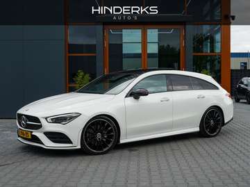 Shooting Brake e Bns Sol AMG Ld | Pano | Multibeam