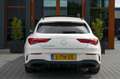 Mercedes-Benz CLA 250 Shooting Brake e Bns Sol AMG Ld | Pano | Multibeam Blanc - thumbnail 8