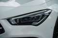 Mercedes-Benz CLA 250 Shooting Brake e Bns Sol AMG Ld | Pano | Multibeam Blanc - thumbnail 14