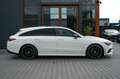 Mercedes-Benz CLA 250 Shooting Brake e Bns Sol AMG Ld | Pano | Multibeam Blanc - thumbnail 10