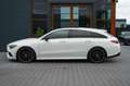 Mercedes-Benz CLA 250 Shooting Brake e Bns Sol AMG Ld | Pano | Multibeam Blanc - thumbnail 2