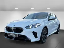 Bmw 120 M Sportpaket DAB LED Komfortzg. AHK schw.