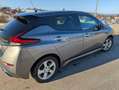 Nissan Leaf Leaf Tekna 40kWh Tekna Grau - thumbnail 5