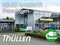 Opel Mokka Electric Elegance Bluetooth Navi LED Klima Bianco - thumbnail 1