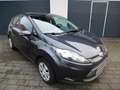 Ford Fiesta 1.4 Trend Grau - thumbnail 4