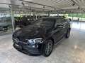 Mercedes-Benz GLE 400 d 4Matic Coupe AMG-LINE*360°*BURMESTER* Zwart - thumbnail 2