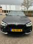 BMW 120 120i M Performance 184pk | Aut | PANO | KEYLESS Zwart - thumbnail 3