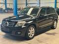 Mercedes-Benz GLK 220 GLK 220 CDI 2WD BE Noir - thumbnail 1