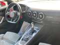 Audi TT Coupe 2.0 tfsi s-tronic Red - thumbnail 10