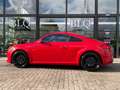 Audi TT Coupe 2.0 tfsi s-tronic Red - thumbnail 6