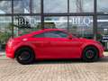 Audi TT Coupe 2.0 tfsi s-tronic Red - thumbnail 4