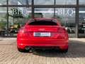 Audi TT Coupe 2.0 tfsi s-tronic Red - thumbnail 5