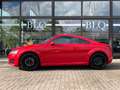Audi TT Coupe 2.0 tfsi s-tronic Red - thumbnail 3
