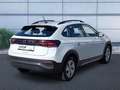 Volkswagen Taigo Life 1.0 TSI DSG, ACC, Rear View Weiß - thumbnail 4