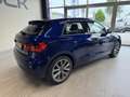 Audi A1 25 TFSI basis Blau - thumbnail 8