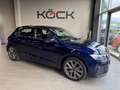 Audi A1 25 TFSI basis Blau - thumbnail 4