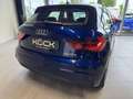 Audi A1 25 TFSI basis Blau - thumbnail 9