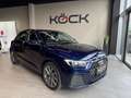 Audi A1 25 TFSI basis Blau - thumbnail 1