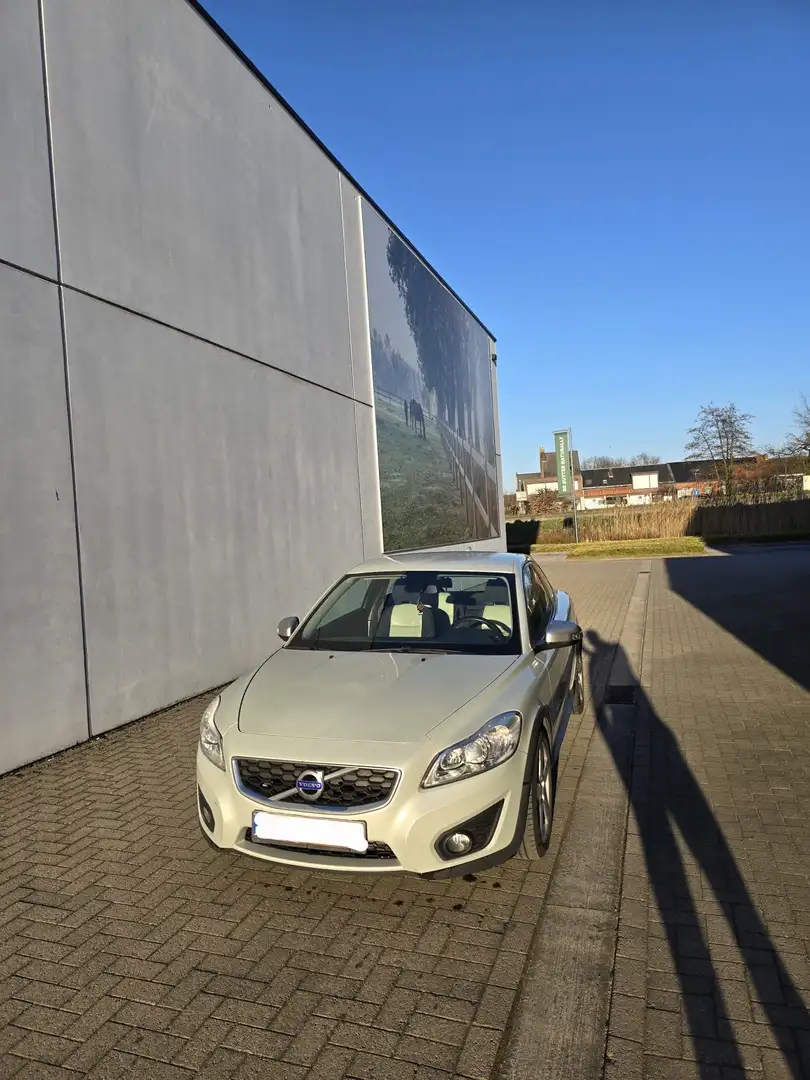 Volvo C30 1.6D Beige - 1