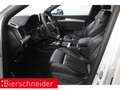 Audi Q5 Sportback 45 TFSI quattro 2x S-Line  Black 21 PANO Weiß - thumbnail 3