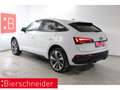 Audi Q5 Sportback 45 TFSI quattro 2x S-Line  Black 21 PANO Weiß - thumbnail 14