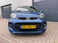 Kia Picanto 1.0 CVVT Summer Edition/Airco/AUX/Elek-pakket/Mooi Bleu - thumbnail 5