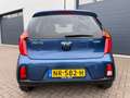 Kia Picanto 1.0 CVVT Summer Edition/Airco/AUX/Elek-pakket/Mooi Bleu - thumbnail 6