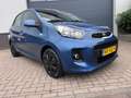 Kia Picanto 1.0 CVVT Summer Edition/Airco/AUX/Elek-pakket/Mooi Bleu - thumbnail 4