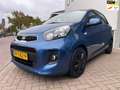 Kia Picanto 1.0 CVVT Summer Edition/Airco/AUX/Elek-pakket/Mooi Bleu - thumbnail 1