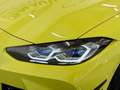 BMW M4 M4 Competition xDrive,Schalensitze,M-Perf.-Carbon Geel - thumbnail 6