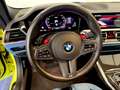 BMW M4 M4 Competition xDrive,Schalensitze,M-Perf.-Carbon Geel - thumbnail 46