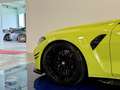 BMW M4 M4 Competition xDrive,Schalensitze,M-Perf.-Carbon Geel - thumbnail 12