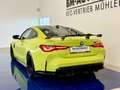 BMW M4 M4 Competition xDrive,Schalensitze,M-Perf.-Carbon Geel - thumbnail 8
