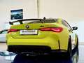 BMW M4 M4 Competition xDrive,Schalensitze,M-Perf.-Carbon Geel - thumbnail 10