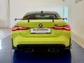 BMW M4 M4 Competition xDrive,Schalensitze,M-Perf.-Carbon Geel - thumbnail 11
